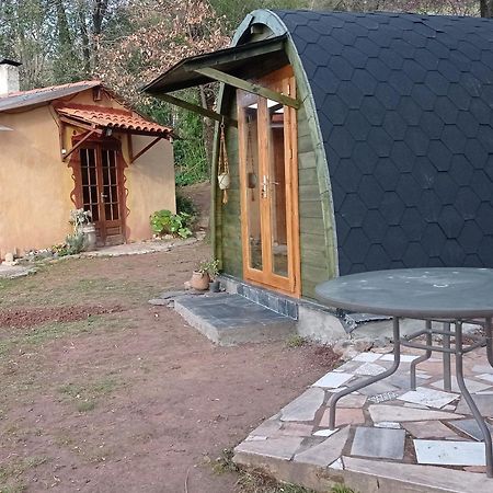 Espacio Acogedor En La Montana Sant Jaume de Llierca Exterior foto